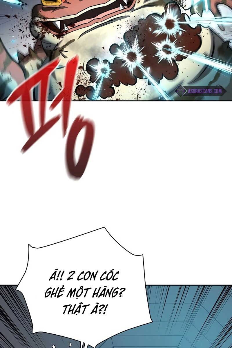 Ma Pháp Sư Hắc Ám Trở Về Để Nhập Ngũ Chapter 10 - 62