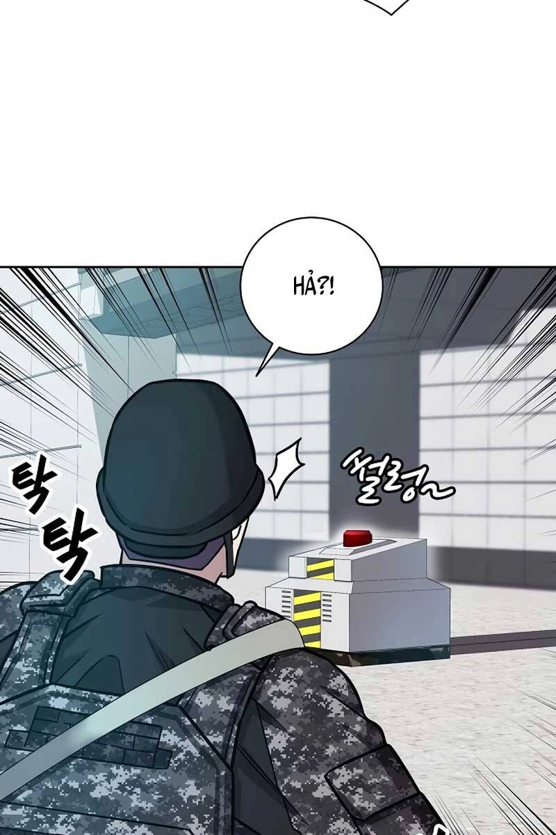 Ma Pháp Sư Hắc Ám Trở Về Để Nhập Ngũ Chapter 10 - 64