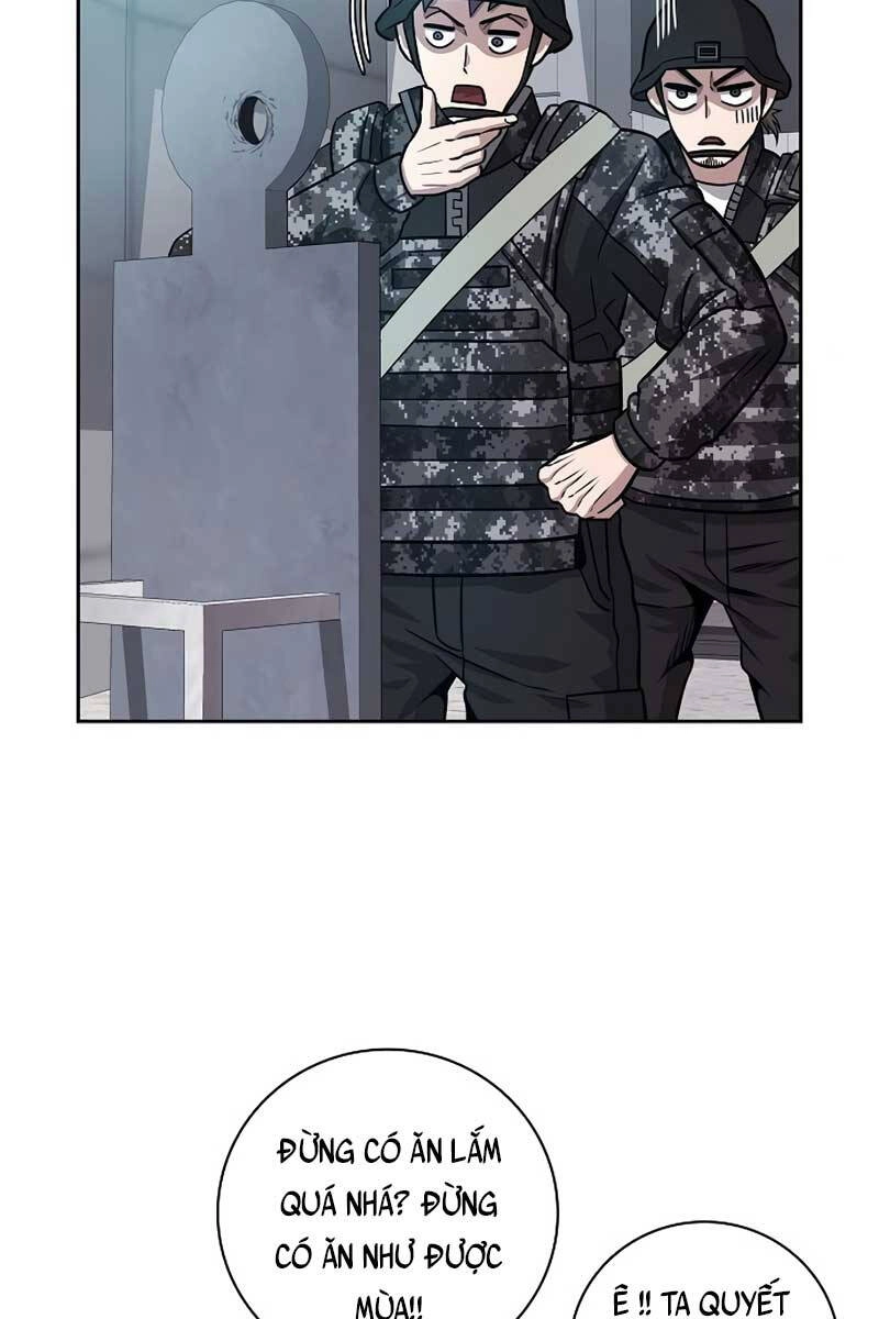 Ma Pháp Sư Hắc Ám Trở Về Để Nhập Ngũ Chapter 10 - 71