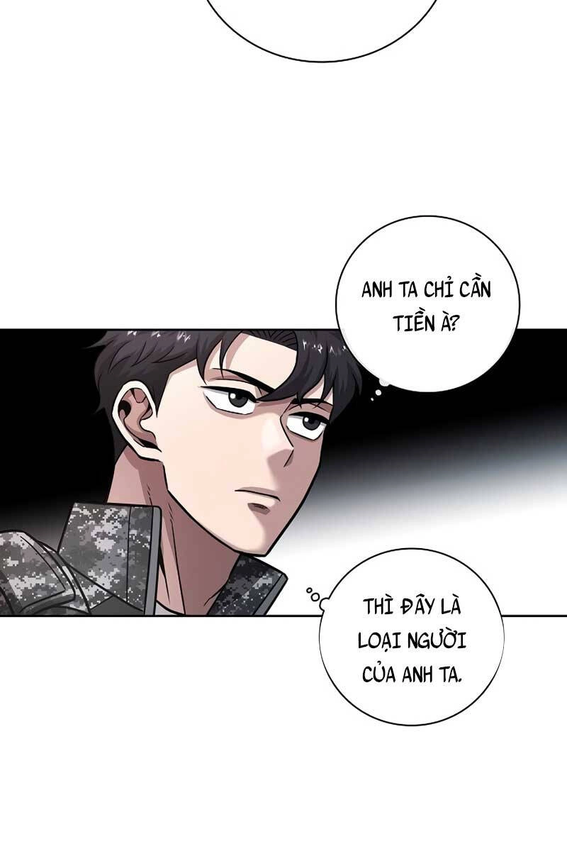 Ma Pháp Sư Hắc Ám Trở Về Để Nhập Ngũ Chapter 10 - 78