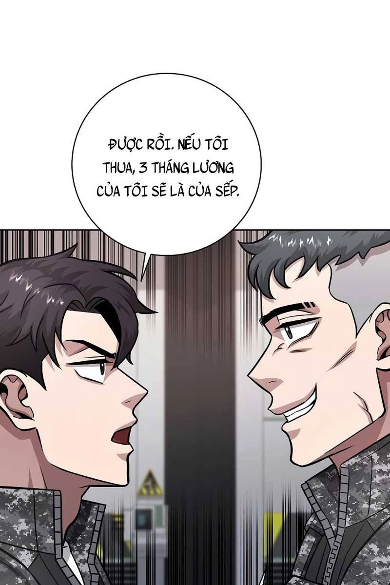 Ma Pháp Sư Hắc Ám Trở Về Để Nhập Ngũ Chapter 10 - 79