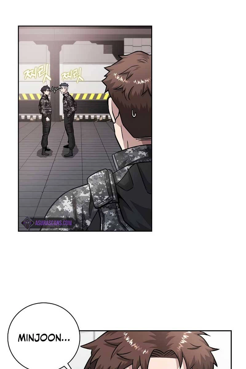 Ma Pháp Sư Hắc Ám Trở Về Để Nhập Ngũ Chapter 10 - 81