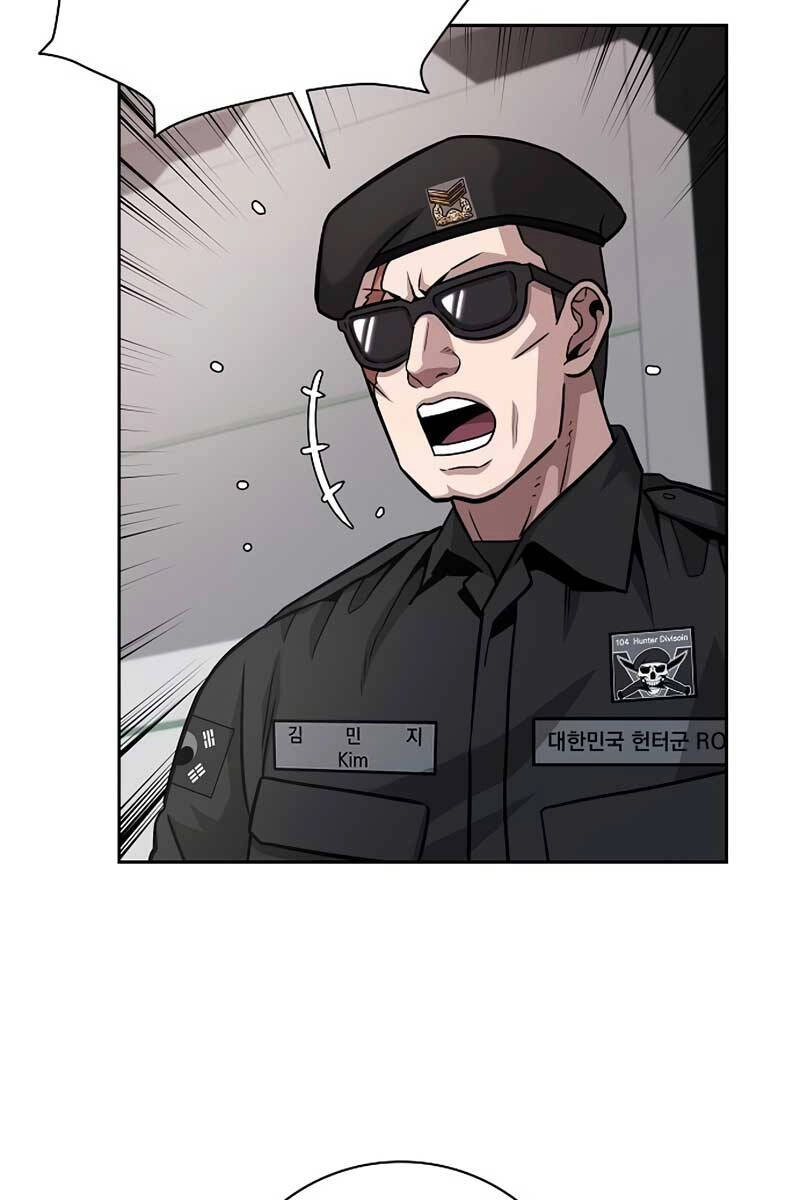 Ma Pháp Sư Hắc Ám Trở Về Để Nhập Ngũ Chapter 10 - 83