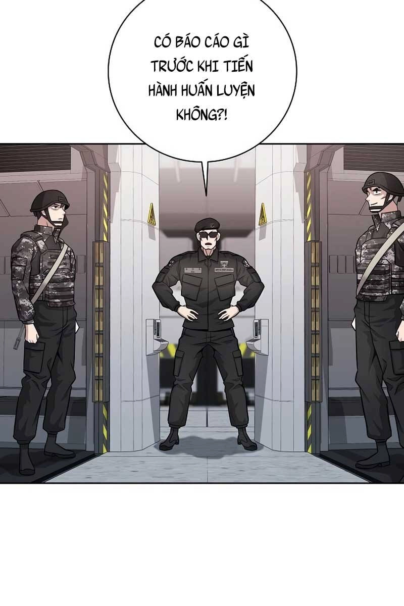 Ma Pháp Sư Hắc Ám Trở Về Để Nhập Ngũ Chapter 10 - 84