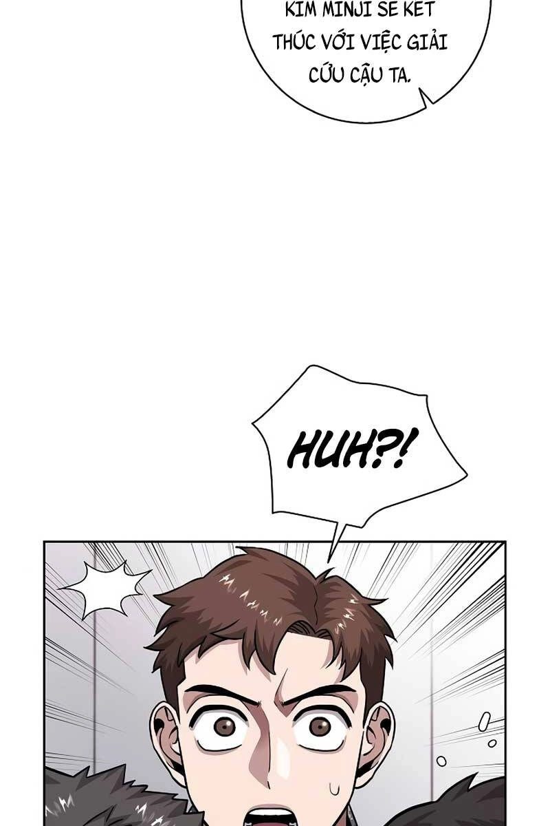 Ma Pháp Sư Hắc Ám Trở Về Để Nhập Ngũ Chapter 10 - 96