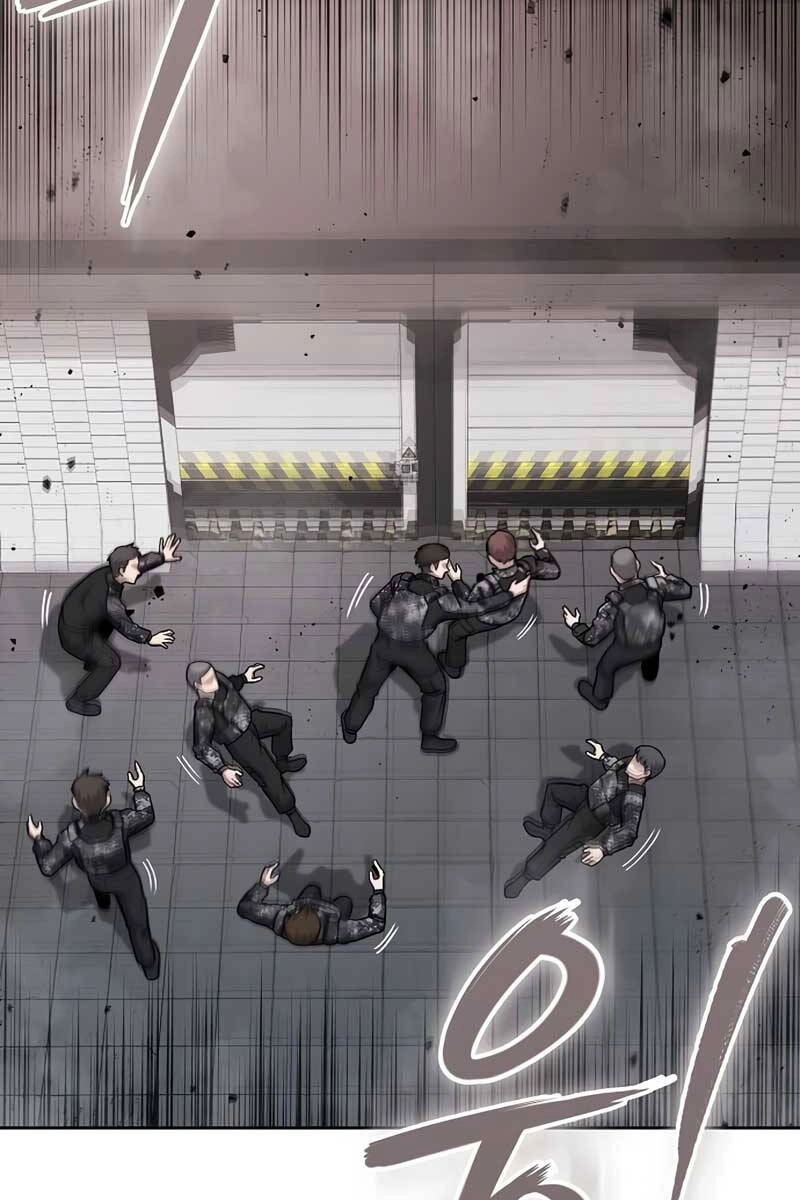 Ma Pháp Sư Hắc Ám Trở Về Để Nhập Ngũ Chapter 10 - 98