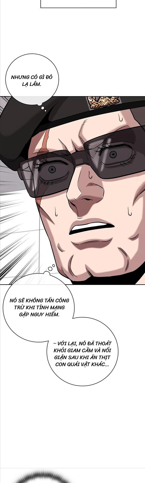 Ma Pháp Sư Hắc Ám Trở Về Để Nhập Ngũ Chapter 11 - 17