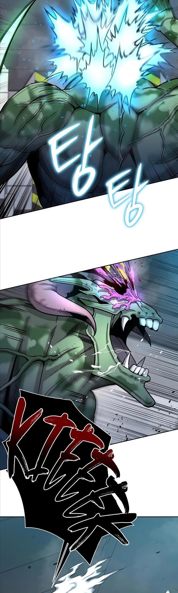 Ma Pháp Sư Hắc Ám Trở Về Để Nhập Ngũ Chapter 11 - 21