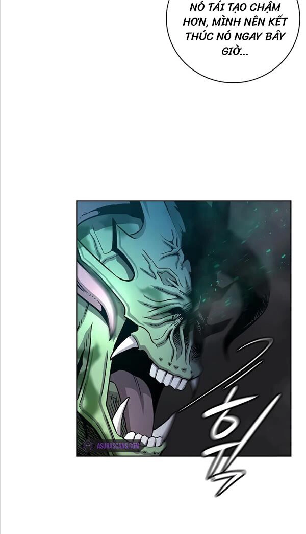 Ma Pháp Sư Hắc Ám Trở Về Để Nhập Ngũ Chapter 11 - 23