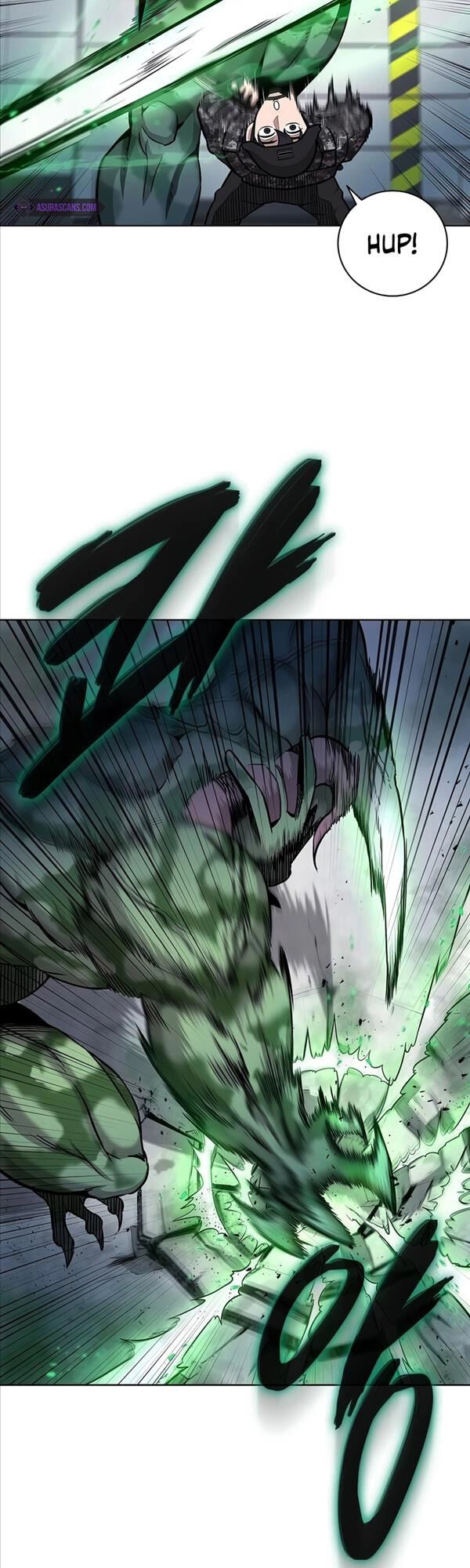 Ma Pháp Sư Hắc Ám Trở Về Để Nhập Ngũ Chapter 11 - 26