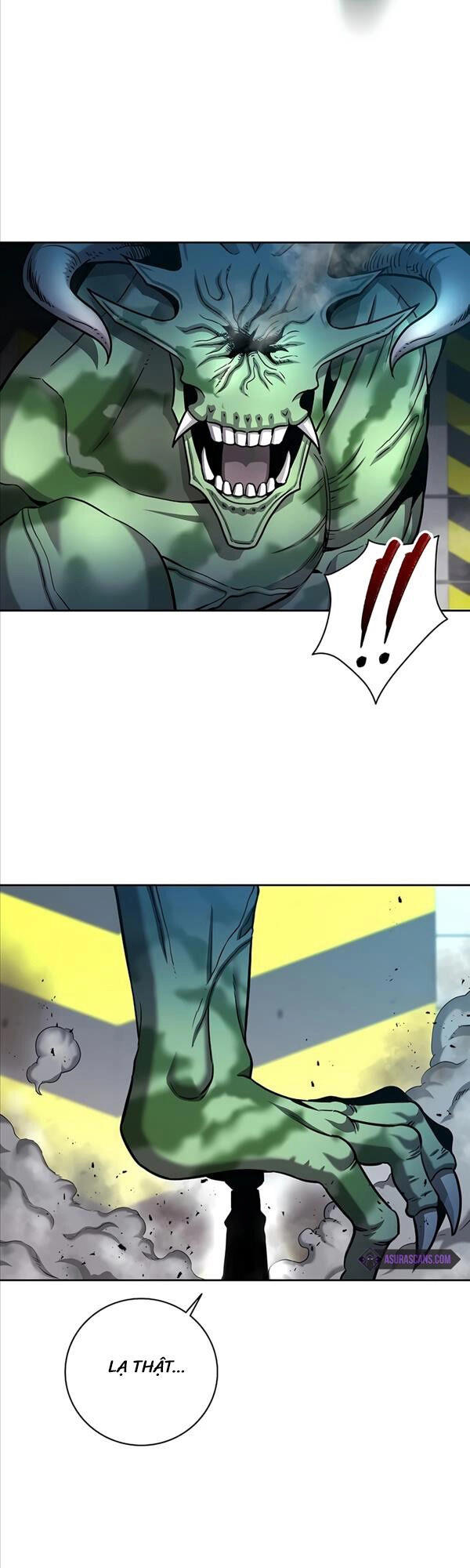 Ma Pháp Sư Hắc Ám Trở Về Để Nhập Ngũ Chapter 11 - 27