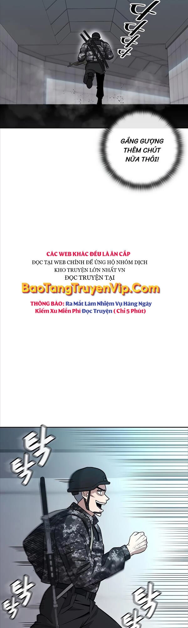 Ma Pháp Sư Hắc Ám Trở Về Để Nhập Ngũ Chapter 11 - 32