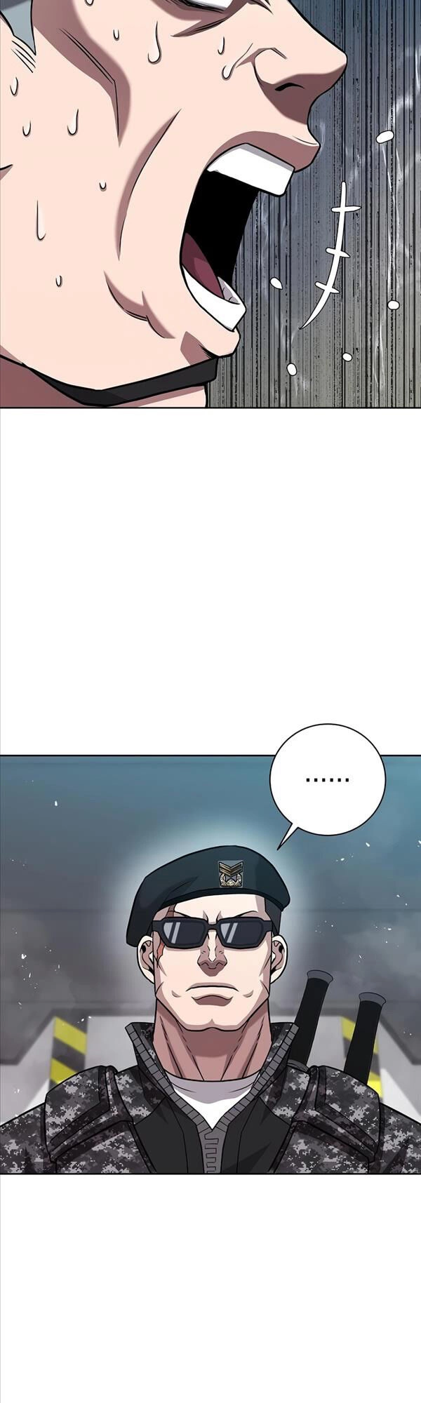 Ma Pháp Sư Hắc Ám Trở Về Để Nhập Ngũ Chapter 11 - 37