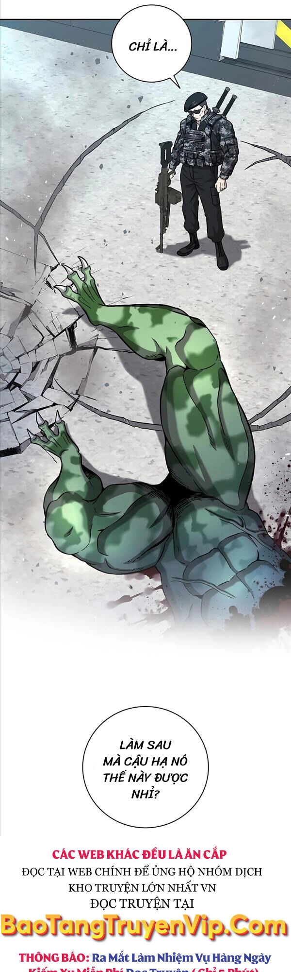 Ma Pháp Sư Hắc Ám Trở Về Để Nhập Ngũ Chapter 11 - 38