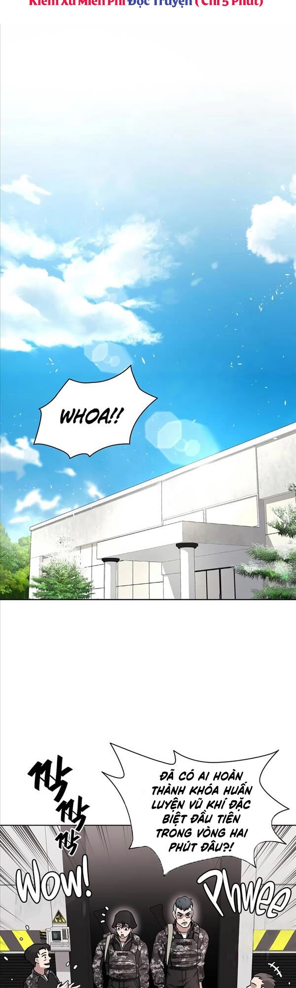 Ma Pháp Sư Hắc Ám Trở Về Để Nhập Ngũ Chapter 11 - 39