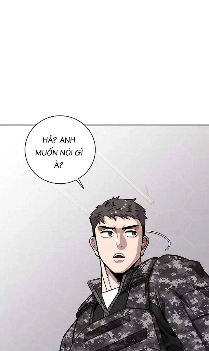 Ma Pháp Sư Hắc Ám Trở Về Để Nhập Ngũ Chapter 12 - 3