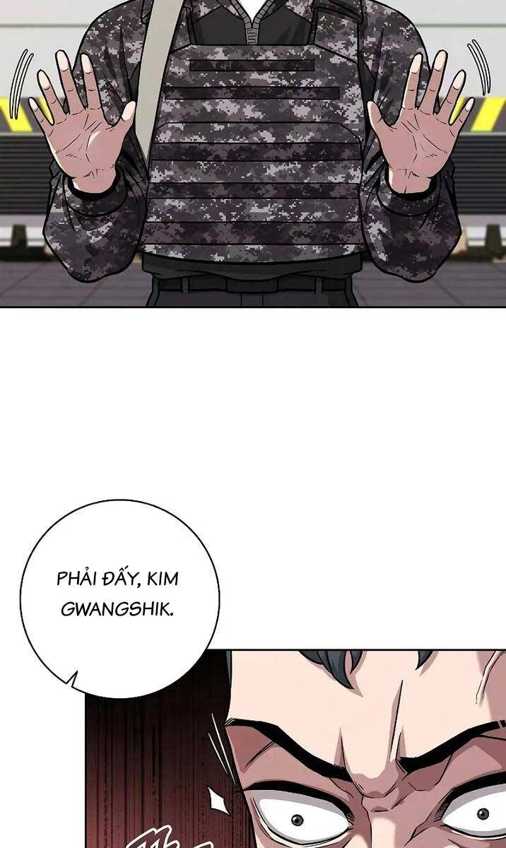 Ma Pháp Sư Hắc Ám Trở Về Để Nhập Ngũ Chapter 12 - 5