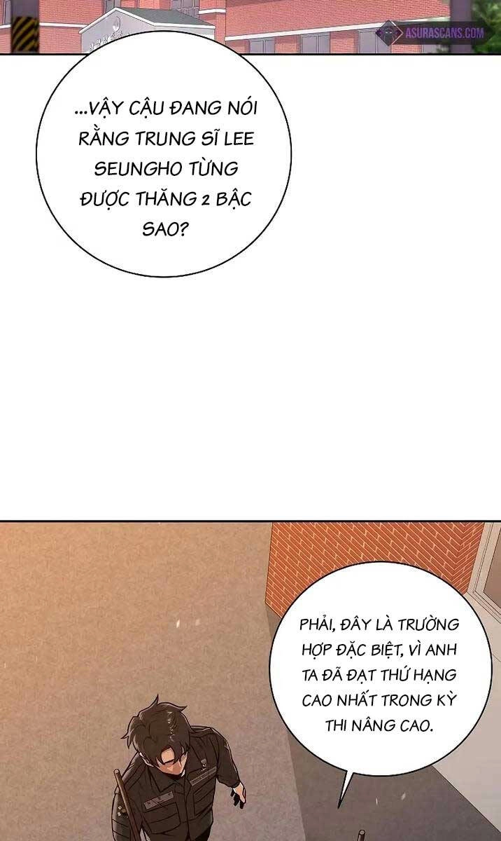 Ma Pháp Sư Hắc Ám Trở Về Để Nhập Ngũ Chapter 12 - 11