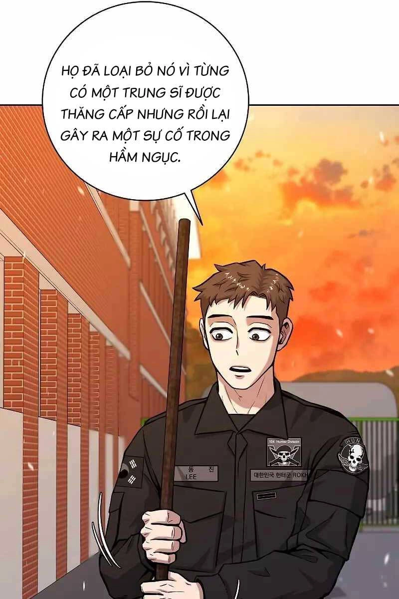 Ma Pháp Sư Hắc Ám Trở Về Để Nhập Ngũ Chapter 12 - 13