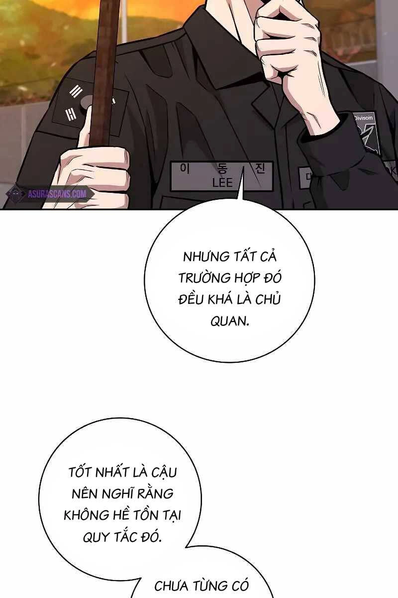 Ma Pháp Sư Hắc Ám Trở Về Để Nhập Ngũ Chapter 12 - 17