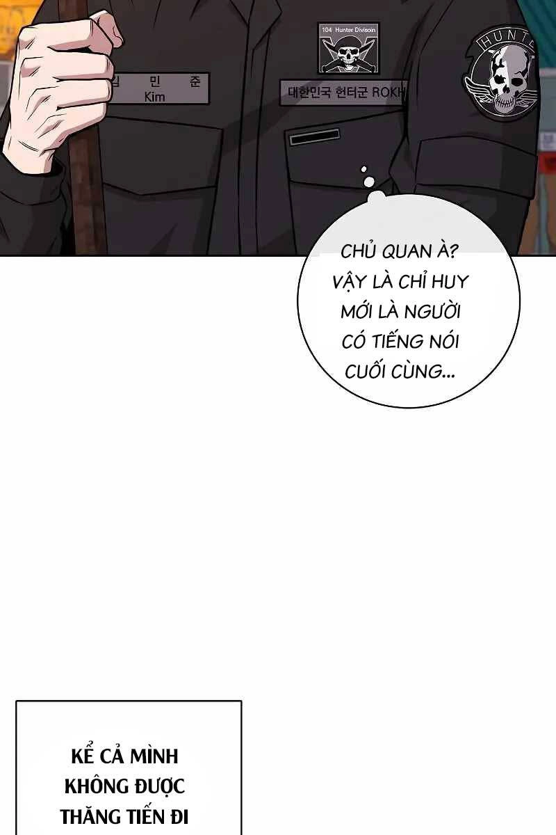 Ma Pháp Sư Hắc Ám Trở Về Để Nhập Ngũ Chapter 12 - 19