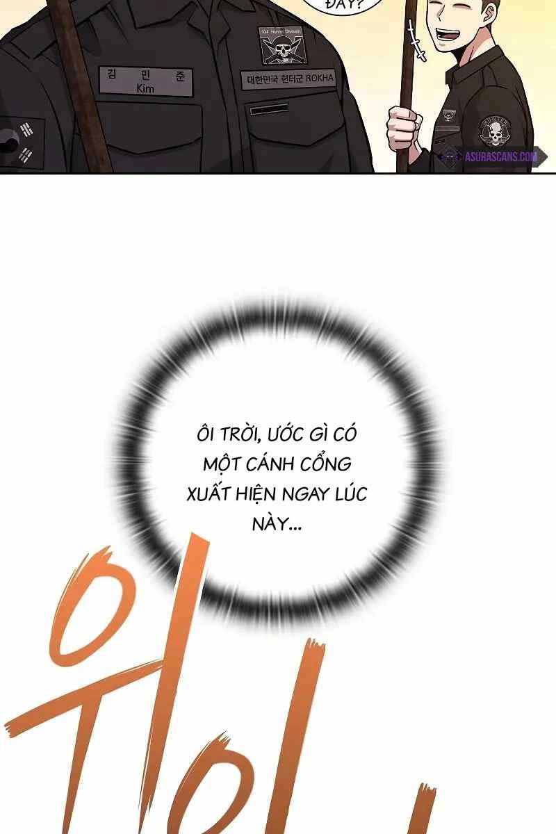 Ma Pháp Sư Hắc Ám Trở Về Để Nhập Ngũ Chapter 12 - 23