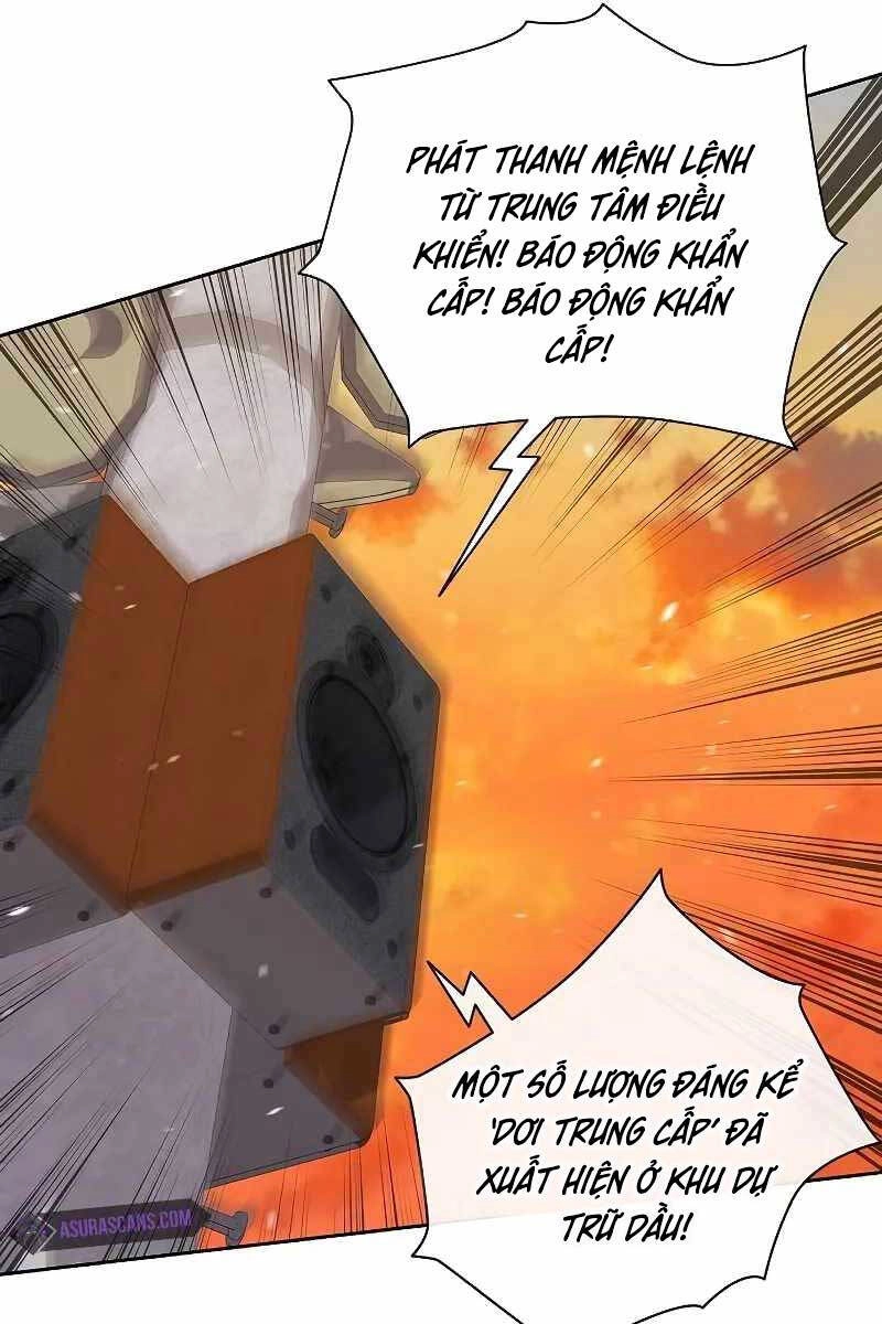 Ma Pháp Sư Hắc Ám Trở Về Để Nhập Ngũ Chapter 12 - 26