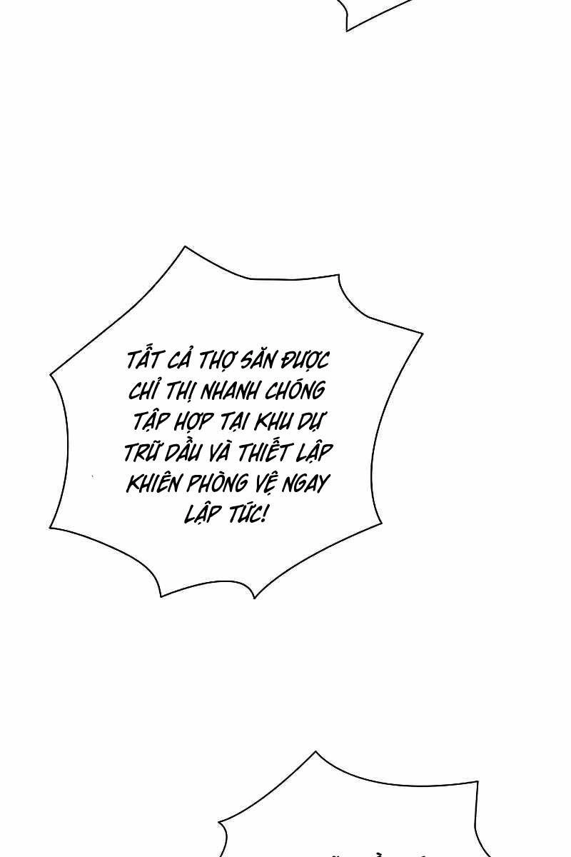 Ma Pháp Sư Hắc Ám Trở Về Để Nhập Ngũ Chapter 12 - 27