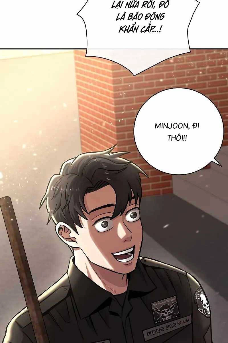 Ma Pháp Sư Hắc Ám Trở Về Để Nhập Ngũ Chapter 12 - 28