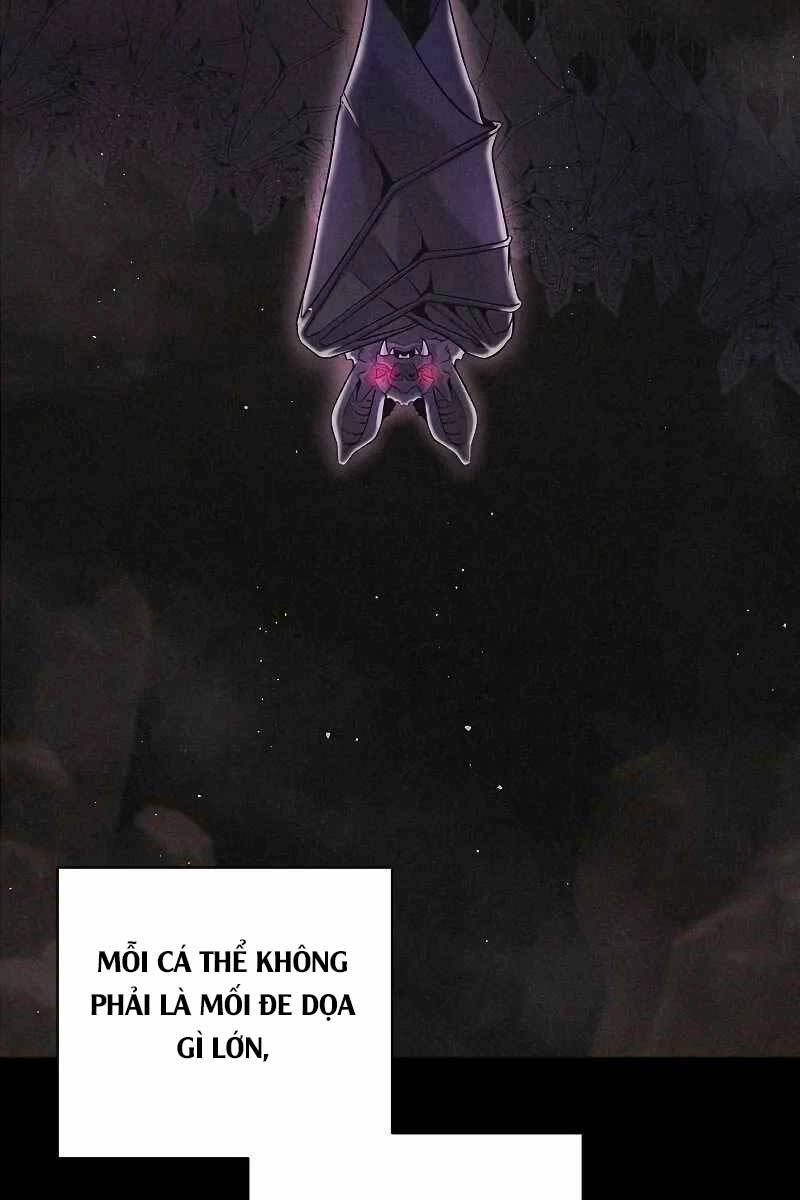 Ma Pháp Sư Hắc Ám Trở Về Để Nhập Ngũ Chapter 12 - 33