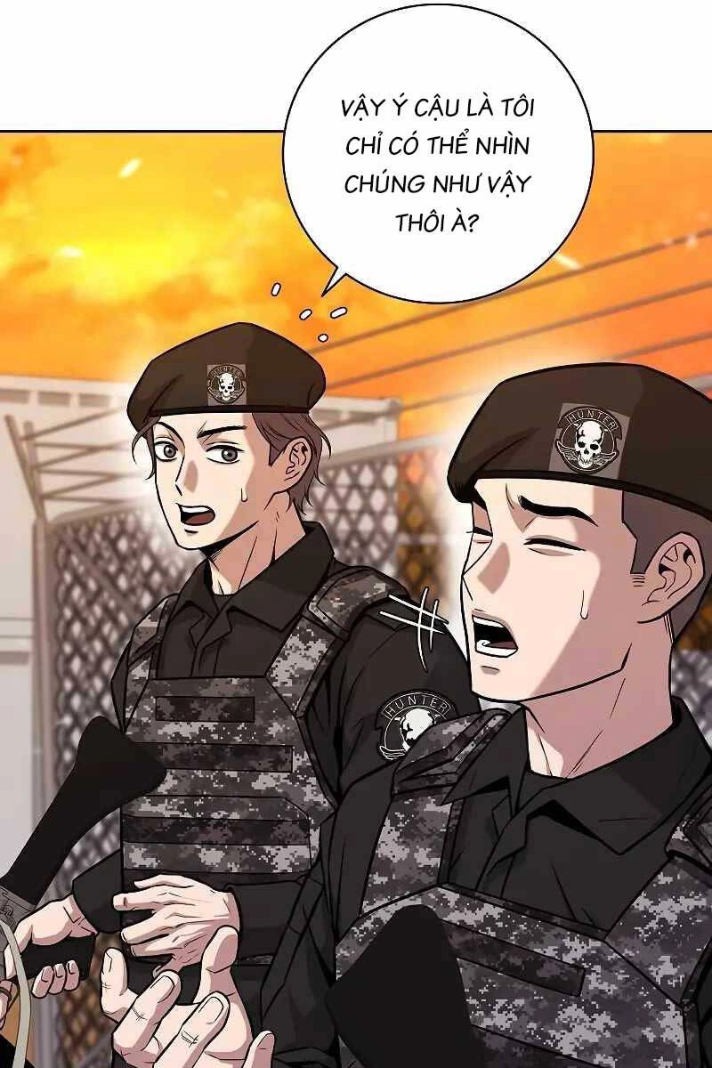 Ma Pháp Sư Hắc Ám Trở Về Để Nhập Ngũ Chapter 12 - 43