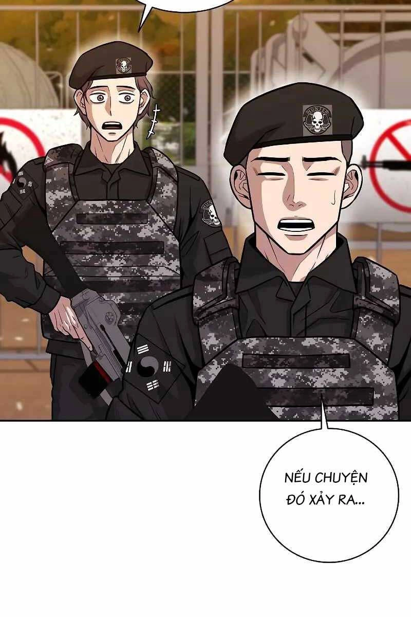 Ma Pháp Sư Hắc Ám Trở Về Để Nhập Ngũ Chapter 12 - 45