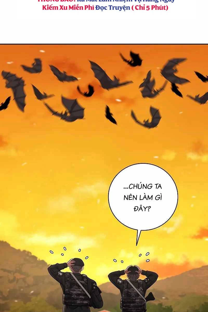 Ma Pháp Sư Hắc Ám Trở Về Để Nhập Ngũ Chapter 12 - 48