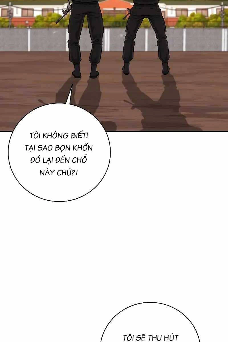 Ma Pháp Sư Hắc Ám Trở Về Để Nhập Ngũ Chapter 12 - 49