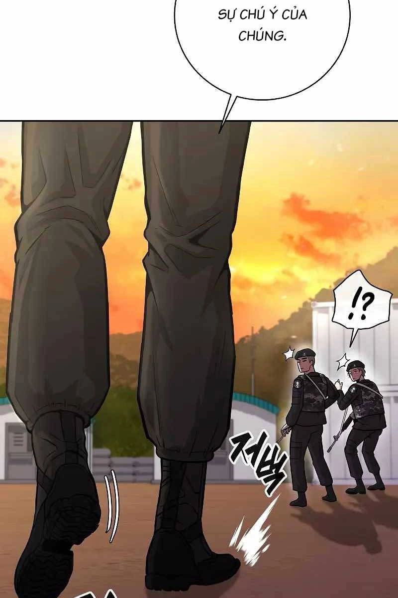 Ma Pháp Sư Hắc Ám Trở Về Để Nhập Ngũ Chapter 12 - 50