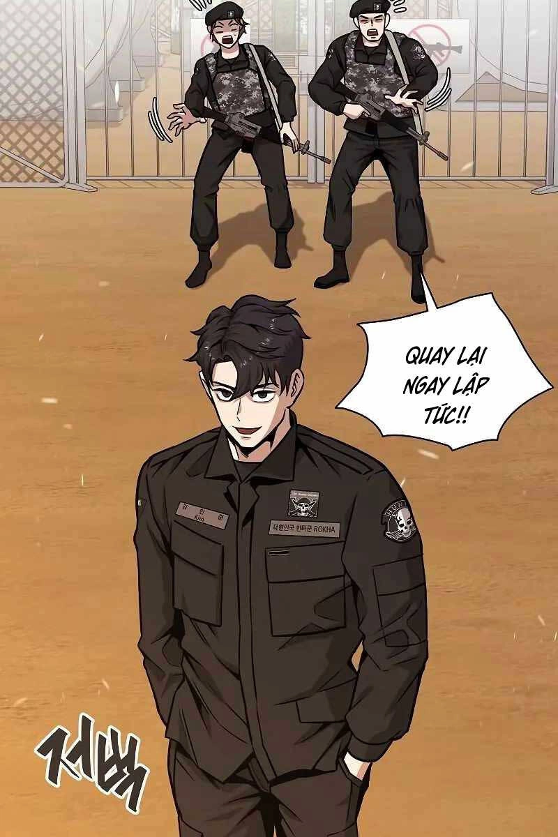 Ma Pháp Sư Hắc Ám Trở Về Để Nhập Ngũ Chapter 12 - 54