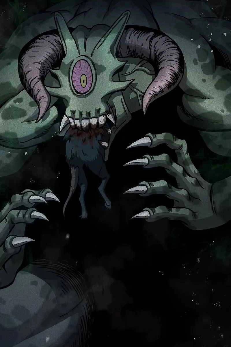 Ma Pháp Sư Hắc Ám Trở Về Để Nhập Ngũ Chapter 12 - 61