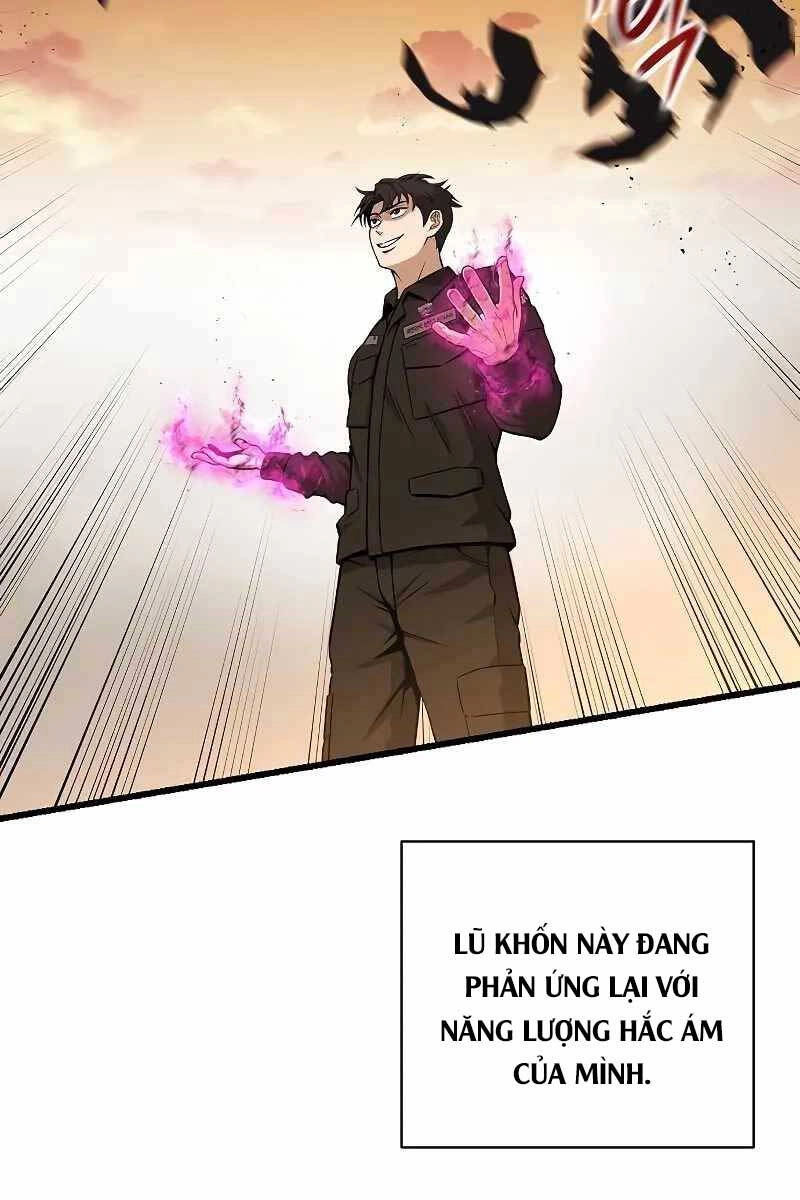 Ma Pháp Sư Hắc Ám Trở Về Để Nhập Ngũ Chapter 12 - 67