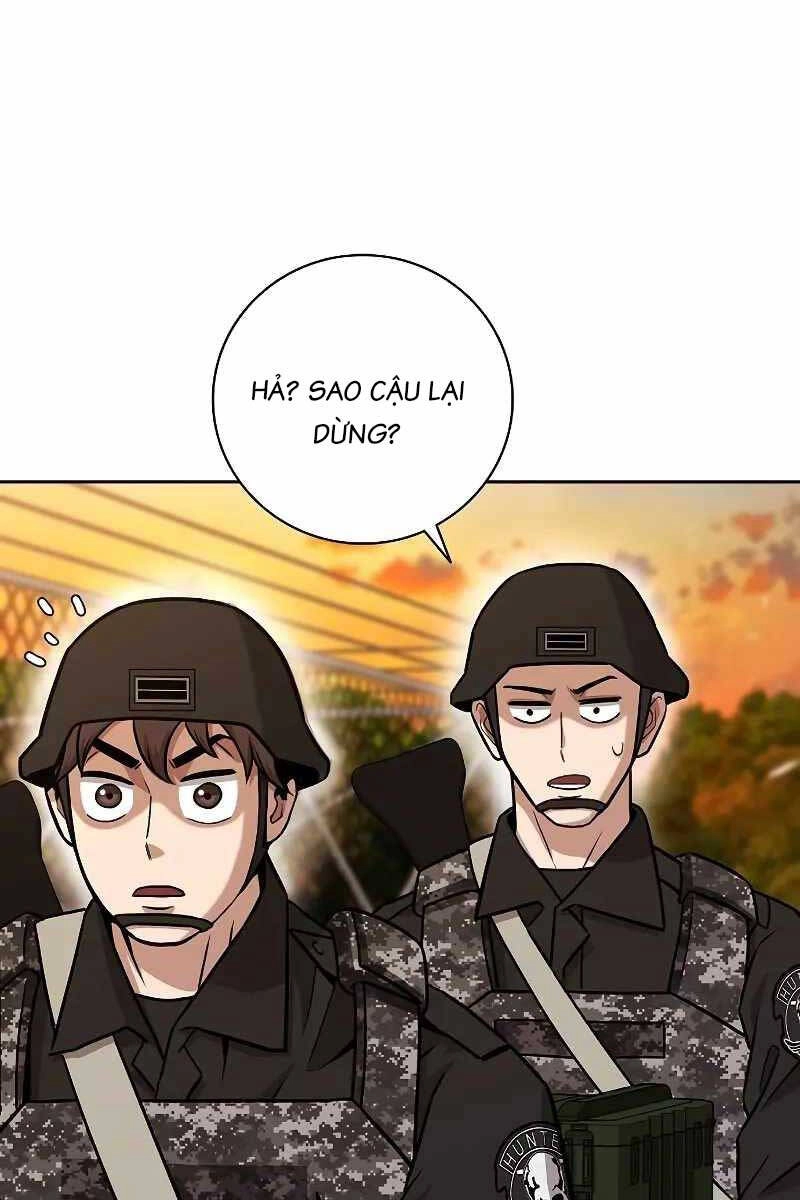 Ma Pháp Sư Hắc Ám Trở Về Để Nhập Ngũ Chapter 12 - 72