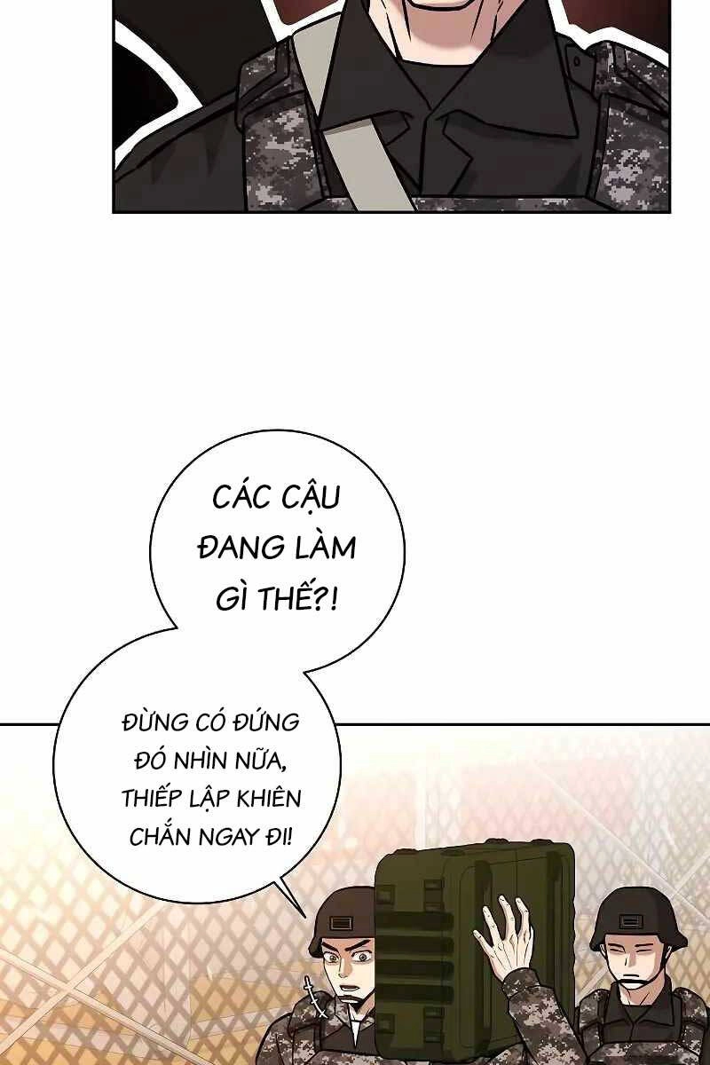 Ma Pháp Sư Hắc Ám Trở Về Để Nhập Ngũ Chapter 12 - 74