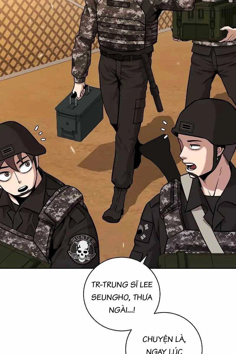 Ma Pháp Sư Hắc Ám Trở Về Để Nhập Ngũ Chapter 12 - 75