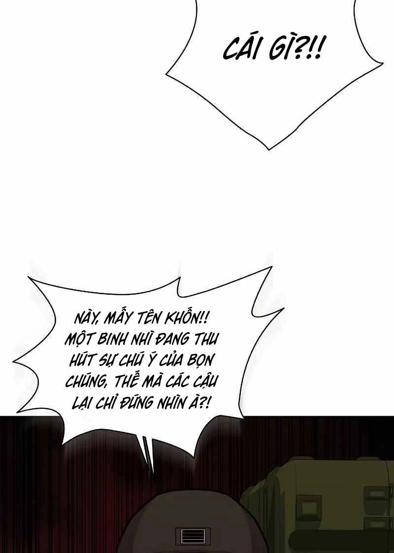 Ma Pháp Sư Hắc Ám Trở Về Để Nhập Ngũ Chapter 12 - 78