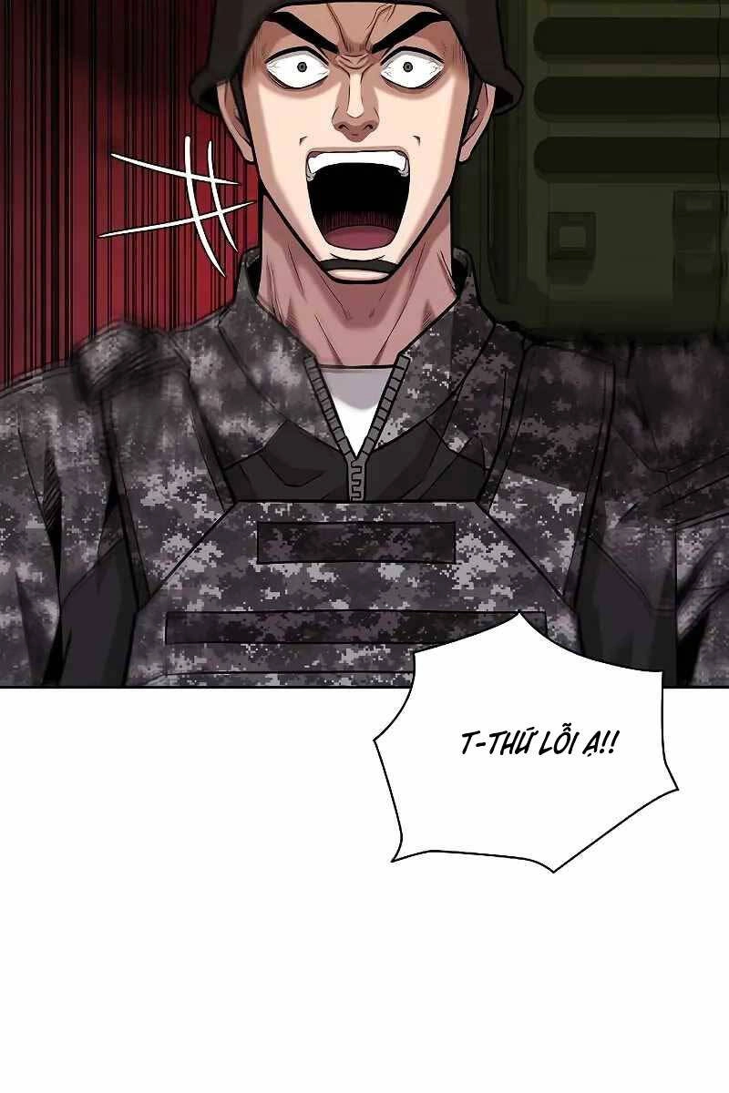 Ma Pháp Sư Hắc Ám Trở Về Để Nhập Ngũ Chapter 12 - 79