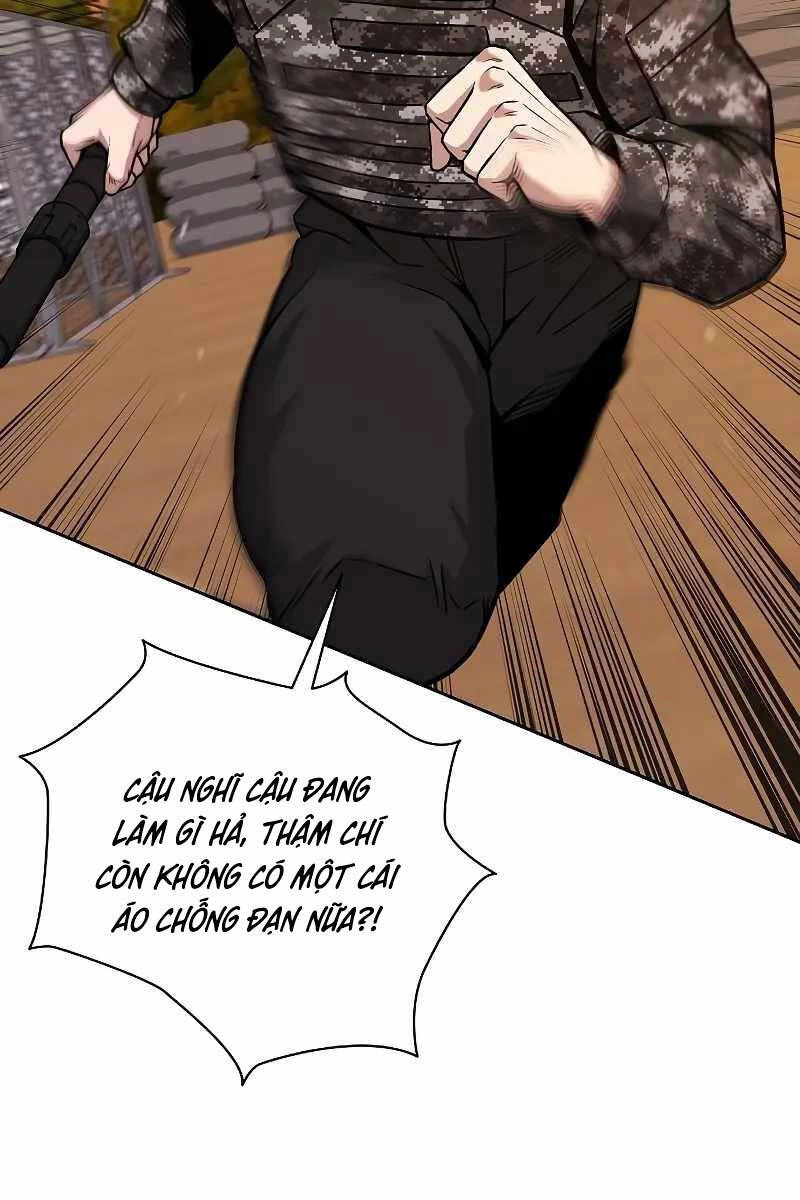 Ma Pháp Sư Hắc Ám Trở Về Để Nhập Ngũ Chapter 12 - 85