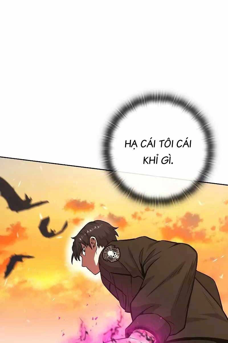 Ma Pháp Sư Hắc Ám Trở Về Để Nhập Ngũ Chapter 12 - 86