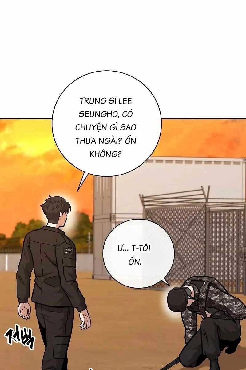 Ma Pháp Sư Hắc Ám Trở Về Để Nhập Ngũ Chapter 12 - 93