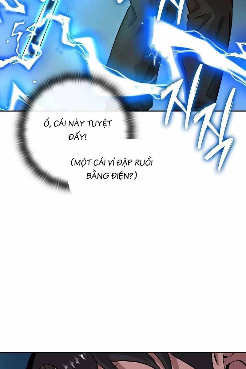 Ma Pháp Sư Hắc Ám Trở Về Để Nhập Ngũ Chapter 12 - 96