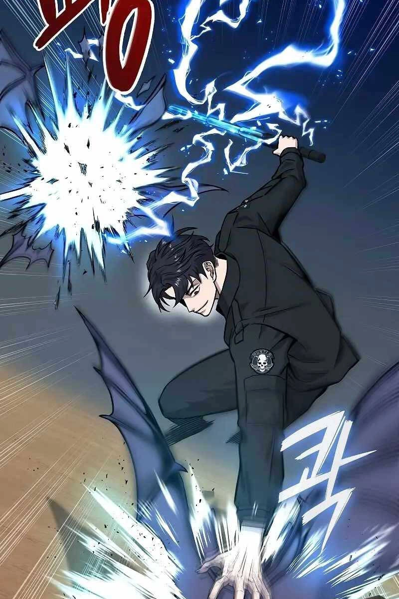 Ma Pháp Sư Hắc Ám Trở Về Để Nhập Ngũ Chapter 12 - 105