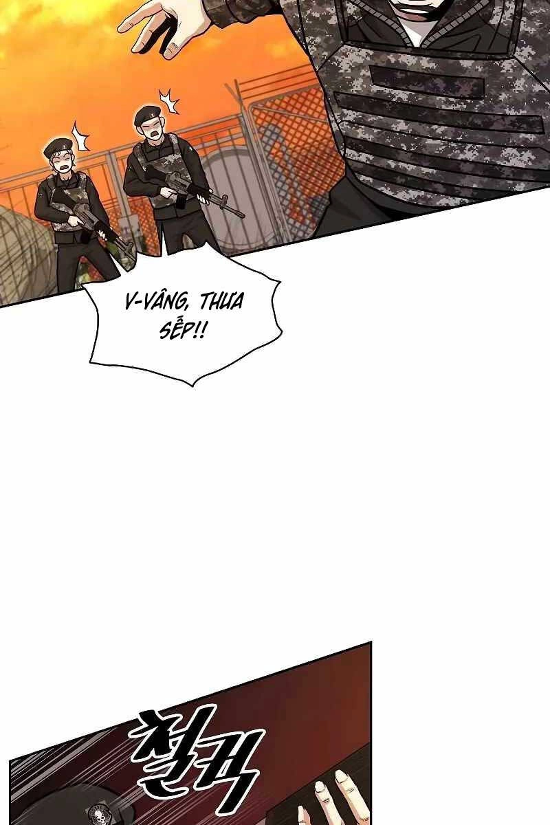 Ma Pháp Sư Hắc Ám Trở Về Để Nhập Ngũ Chapter 12 - 112