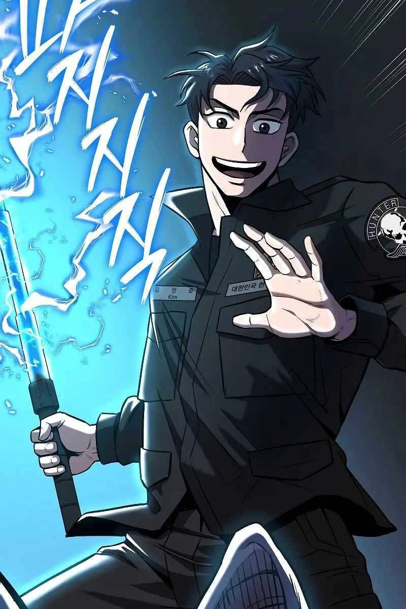 Ma Pháp Sư Hắc Ám Trở Về Để Nhập Ngũ Chapter 12 - 116